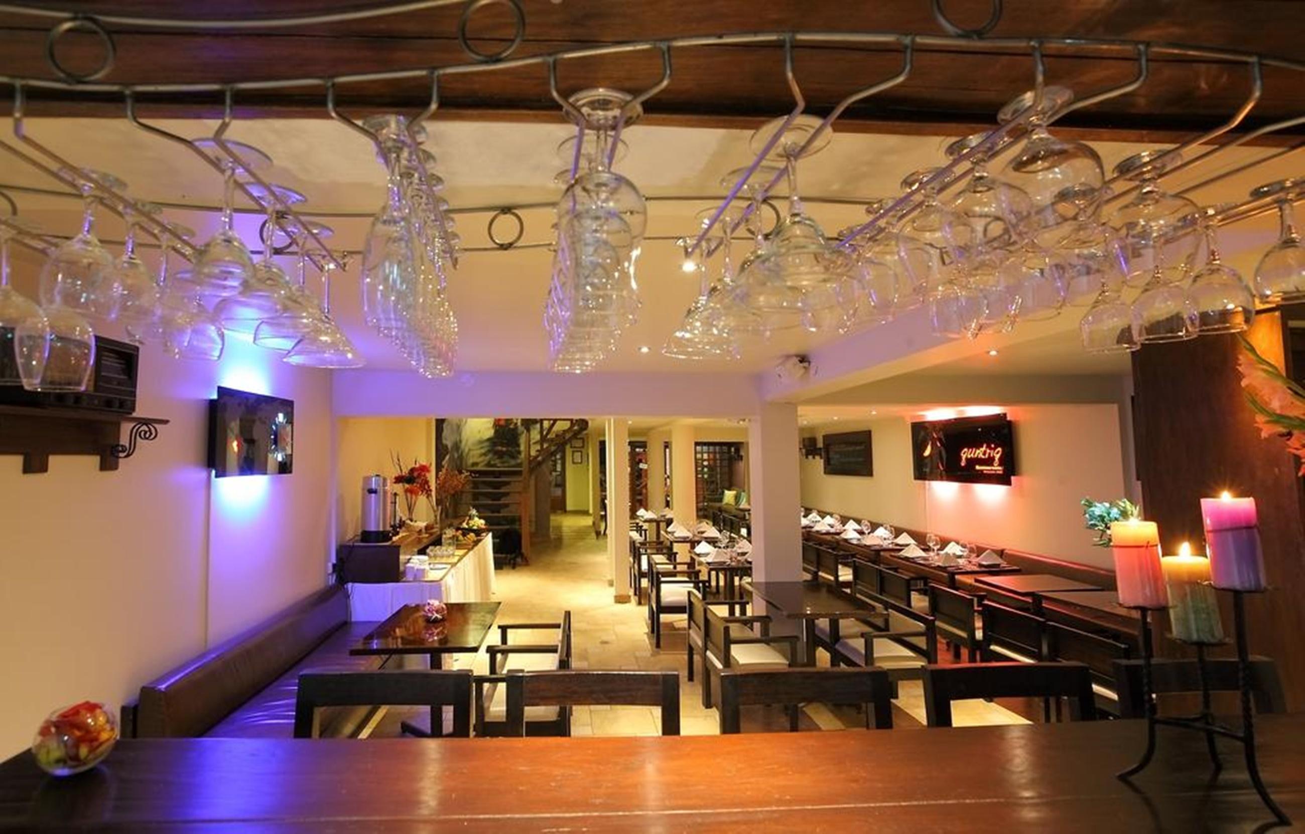 Hotel La Cabana Machupicchu Aguas Calientes Εξωτερικό φωτογραφία