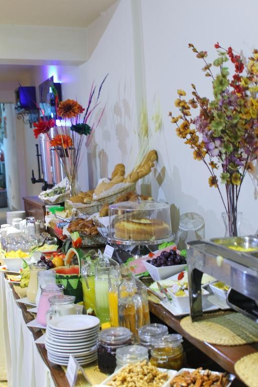 Hotel La Cabana Machupicchu Aguas Calientes Εξωτερικό φωτογραφία