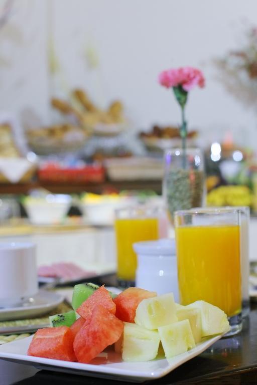Hotel La Cabana Machupicchu Aguas Calientes Εξωτερικό φωτογραφία
